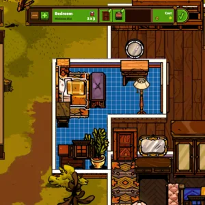 Bear and Breakfast [PS4] - изображение 3