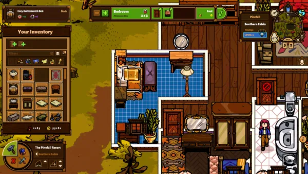Bear and Breakfast [PS4] - изображение 3