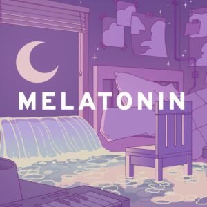 Melatonin [PS5]