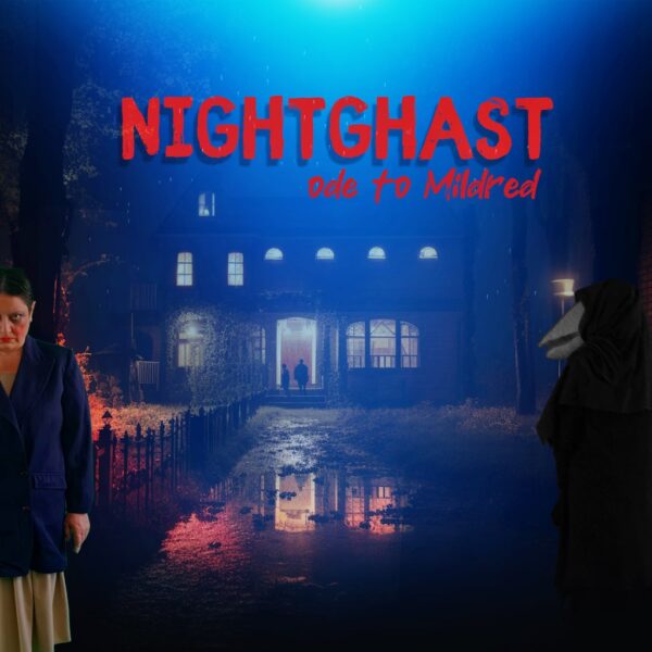 NIGHTGHAST [PS4] - изображение 1