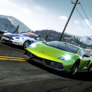 Need for Speed Hot Pursuit Remastered [PS4] - изображение 4