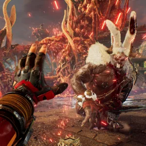 The Shadow Warrior Trilogy [PS4,&nbsp;PS5] - изображение 4