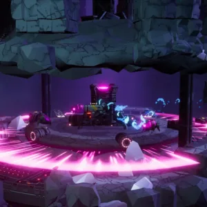 Orbital Bullet [PS4] - изображение 2