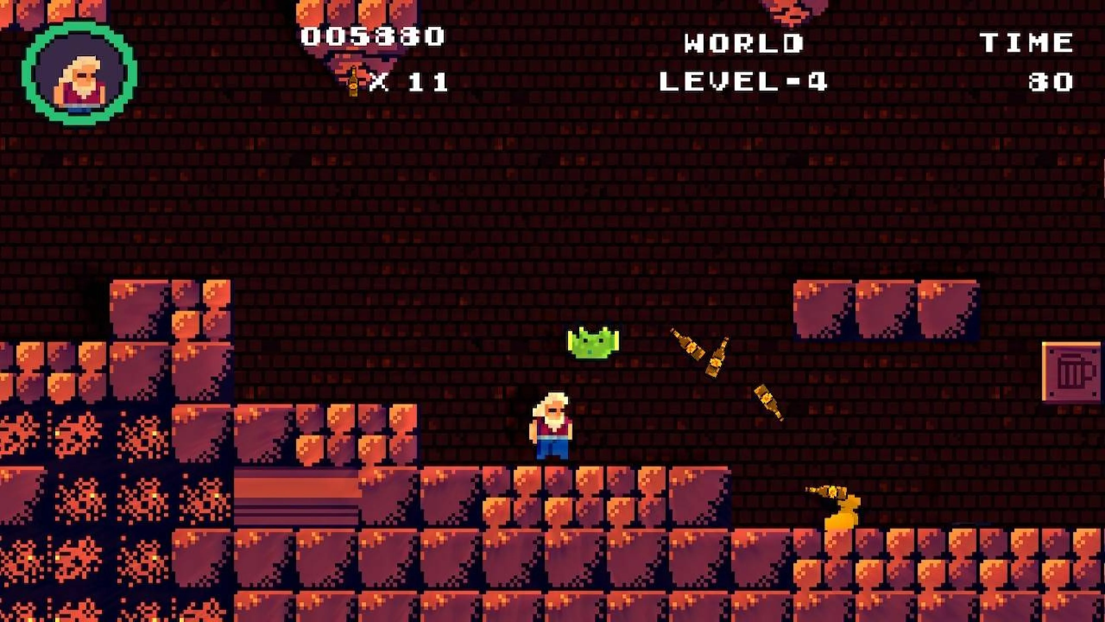 Super Drunken Guy [PS4] - изображение 2