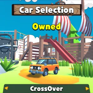 Park Racer [PS4] - изображение 2