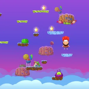 Perry Pig Jump [PS4] - изображение 3