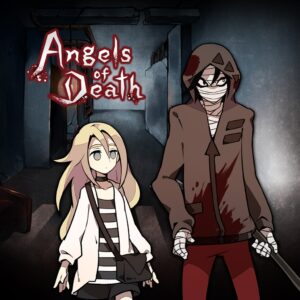 Angels of Death [PS4]