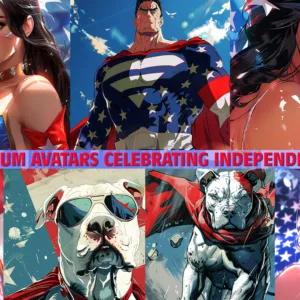 Independence Day Run Premium Edition [PS5] - изображение 2
