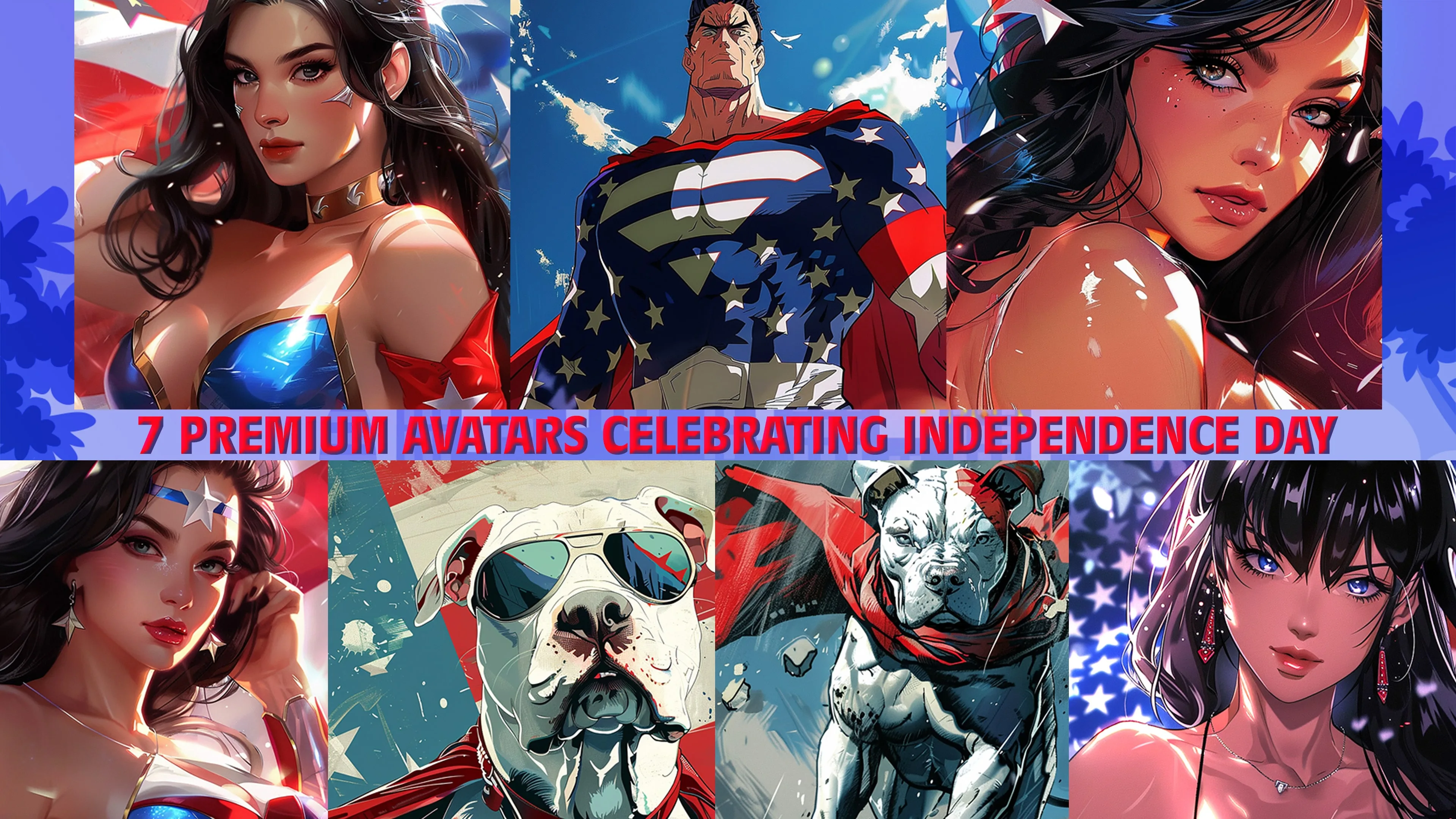 Independence Day Run Premium Edition [PS5] - изображение 2
