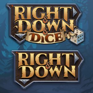 Right and Down Double Bundle [PS5]