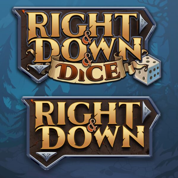 Right and Down Double Bundle [PS5] - изображение 1