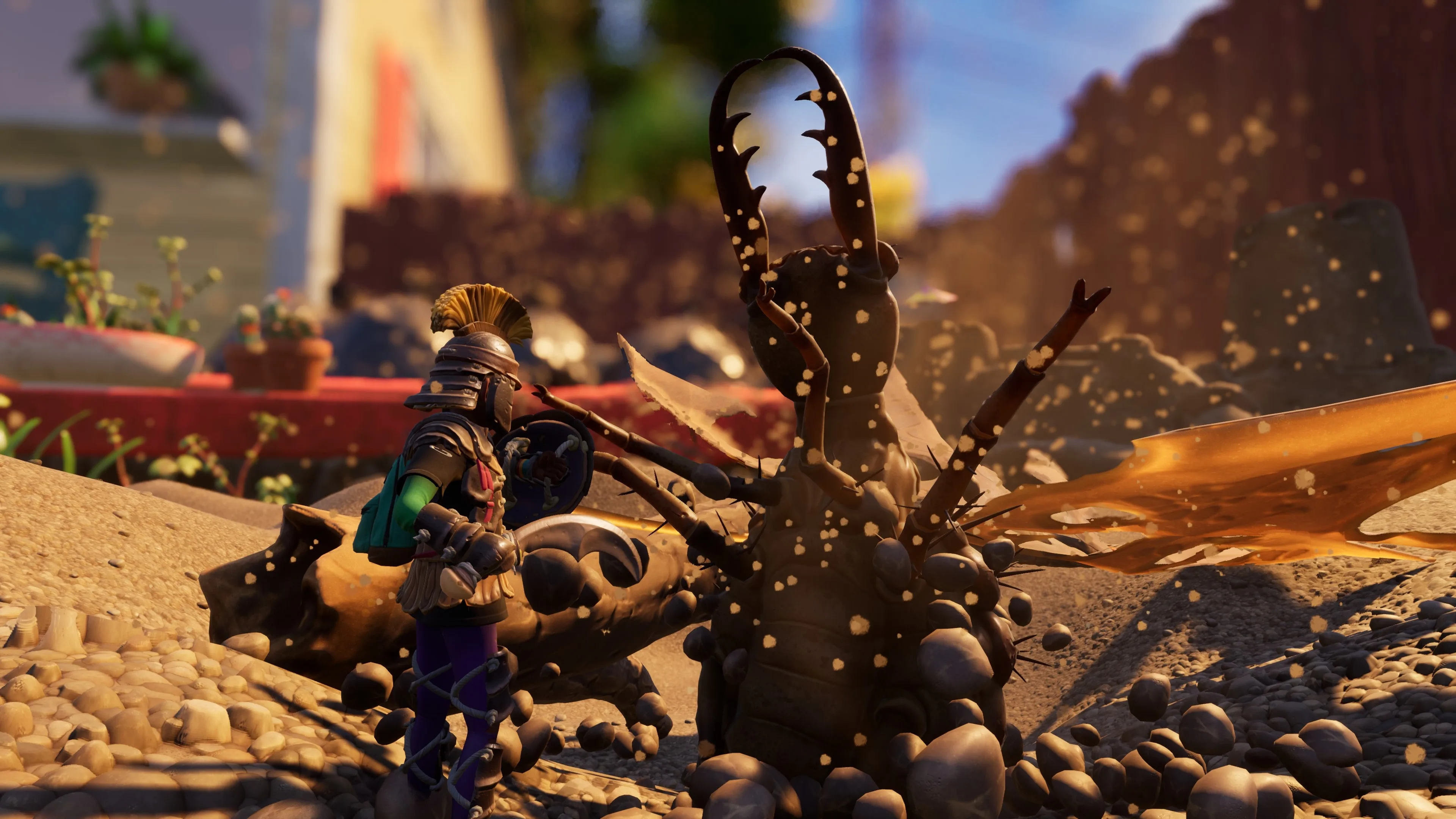Grounded PS4 & PS5 - изображение 2