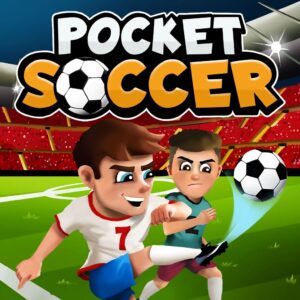 Pocket Soccer [PS4]