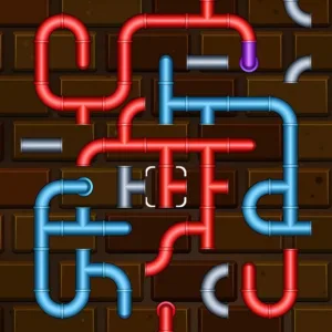 Pipes Master [PS4] - изображение 2