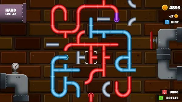 Pipes Master [PS4] - изображение 2