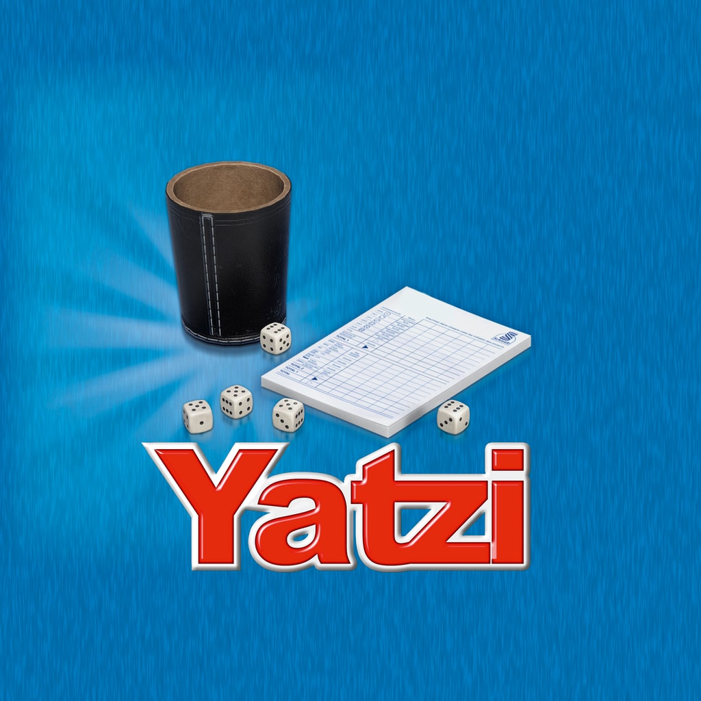 Yatzi cover