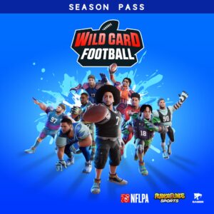 Wild Card Football - Season Pass