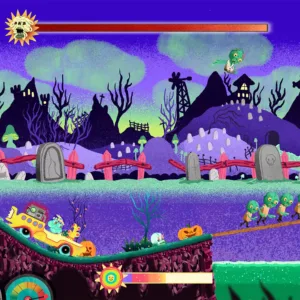 Funtasia [PS4] - изображение 2