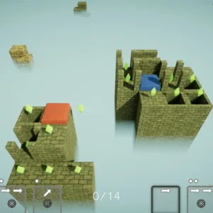 Tilting Tiles: Micro Challenge [PS4] - изображение 4