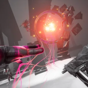 Synapse [PS5] - изображение 4