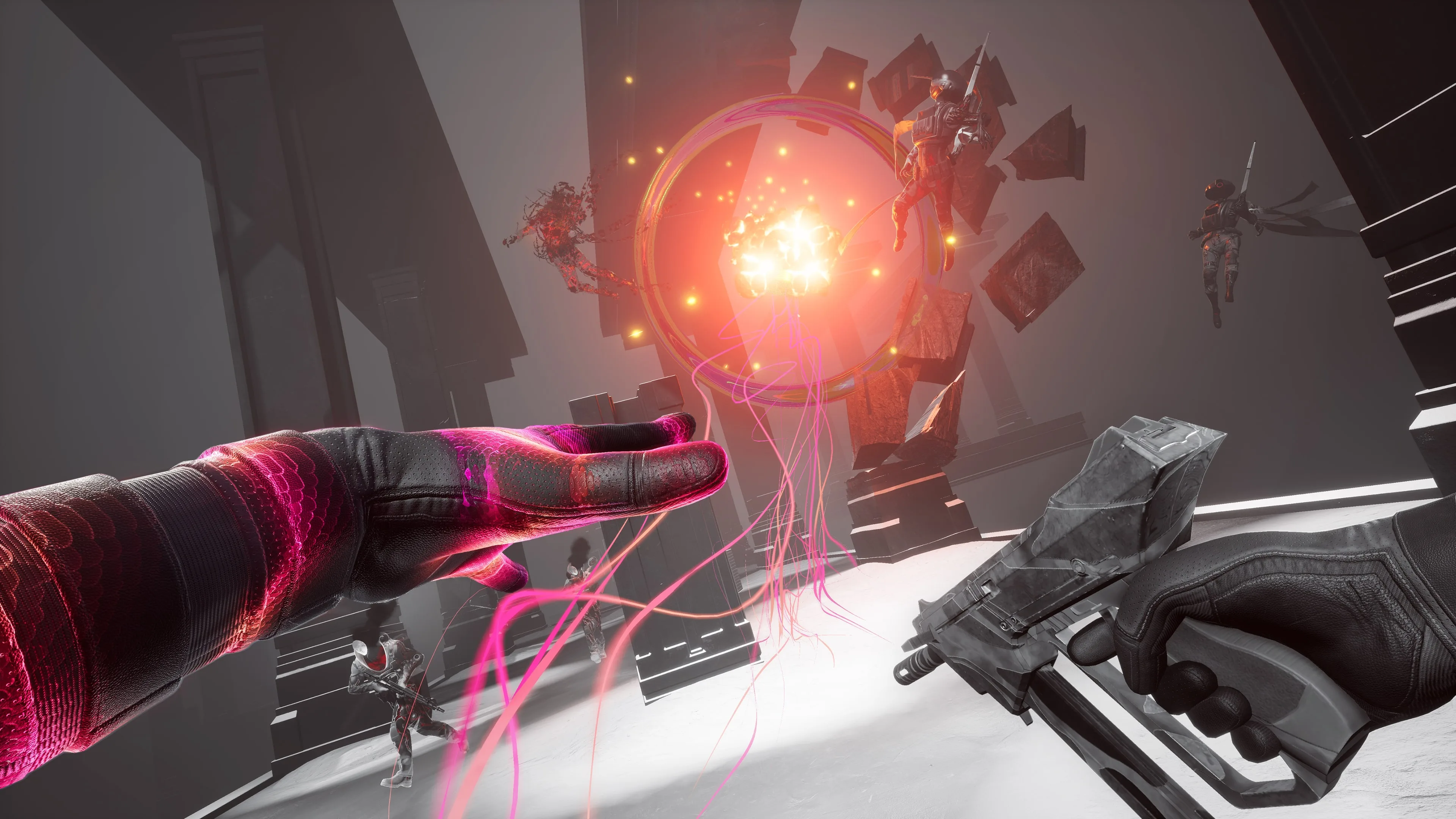Synapse [PS5] - изображение 4