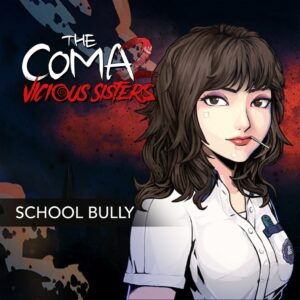 The Coma 2 - School Bully [PS4]