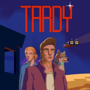 Tardy [PS4]