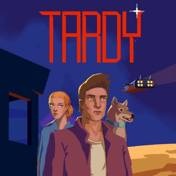 Tardy [PS4]
