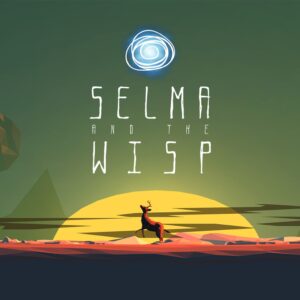 Selma and the Wisp [PS4]