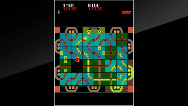 Arcade Archives GUTTANG GOTTONG [PS4] - изображение 4