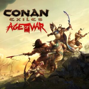 Conan Exiles [PS4]