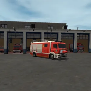 Firefighters: Airport Heroes [PS4] - изображение 2