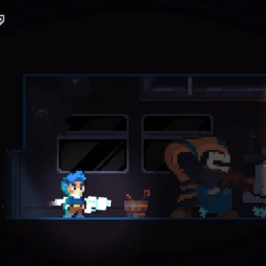 Revita [PS4,&nbsp;PS5] - изображение 4