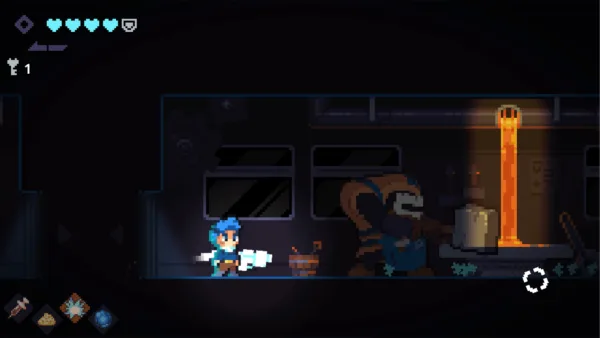 Revita [PS4,&nbsp;PS5] - изображение 4