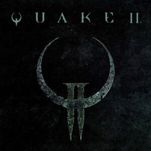 Quake II [PS4, PS5]