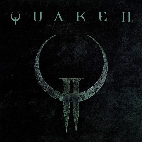 Quake II [PS4, PS5]