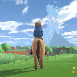 Harvest Moon: The Winds of Anthos [PS4,&nbsp;PS5] - изображение 3