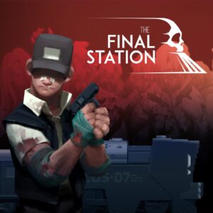 The Final Station [PS4]