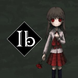 Ib [PS4]