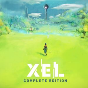 XEL - Complete Edition [PS5]