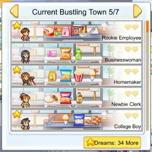 Convenience Stories [PS4] - изображение 3