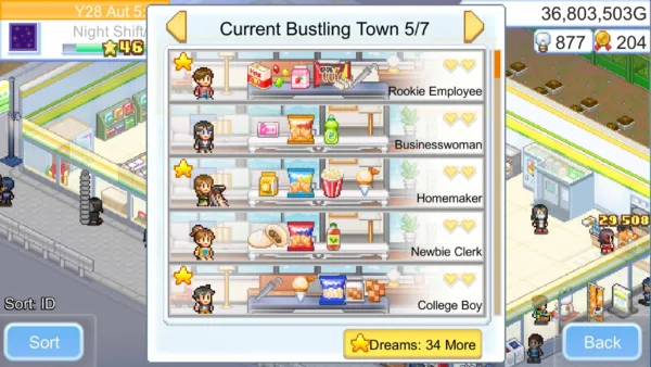 Convenience Stories [PS4] - изображение 3