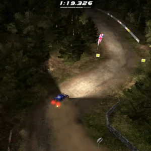 Rush Rally Origins [PS4] - изображение 2