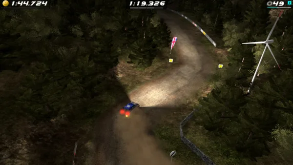 Rush Rally Origins [PS4] - изображение 2