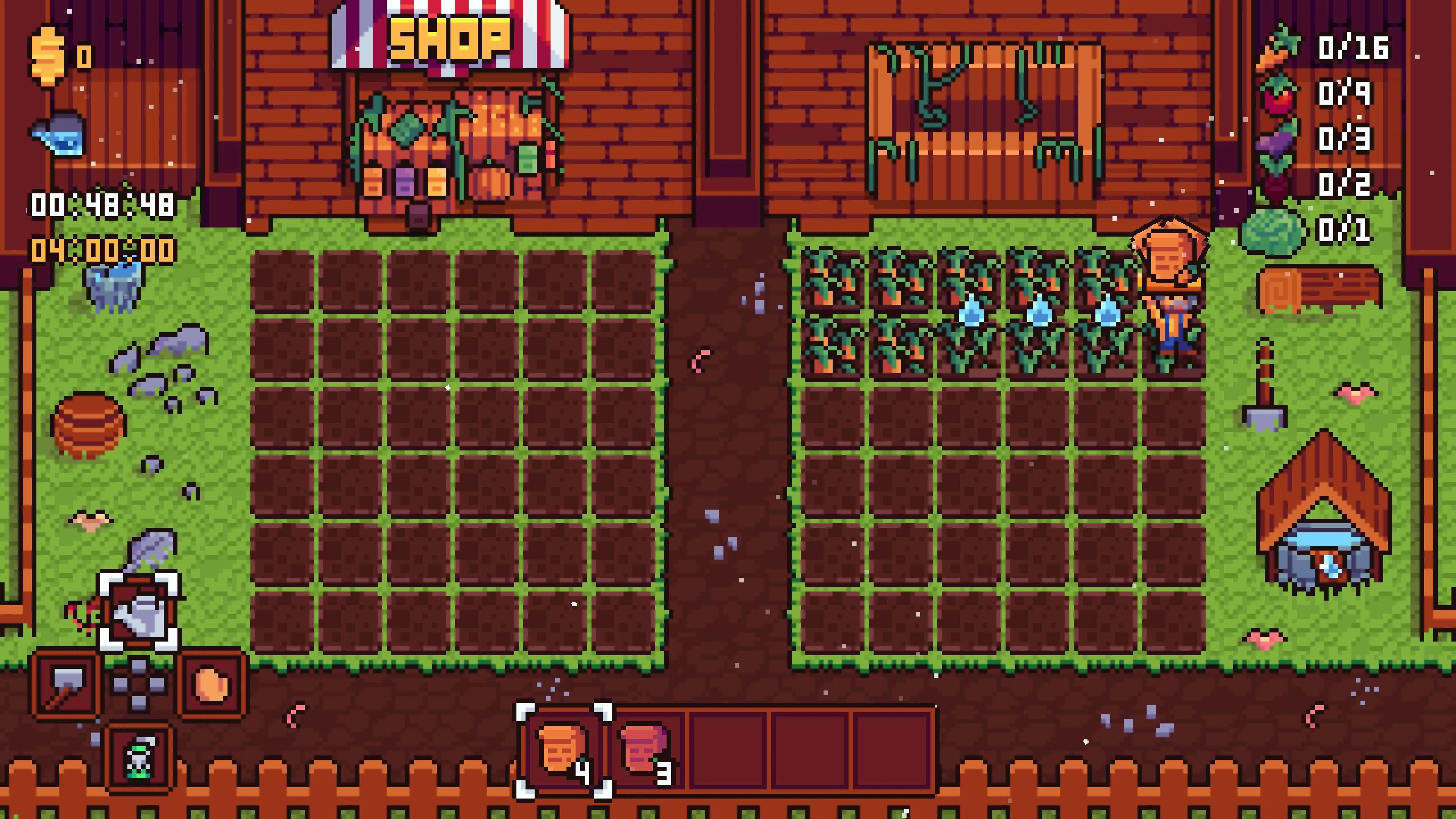 Agriculture PS4 & PS5 - изображение 2