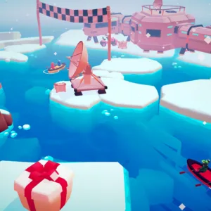 Party Friends [PS5] - изображение 3
