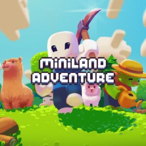 Miniland Adventure [PS4]