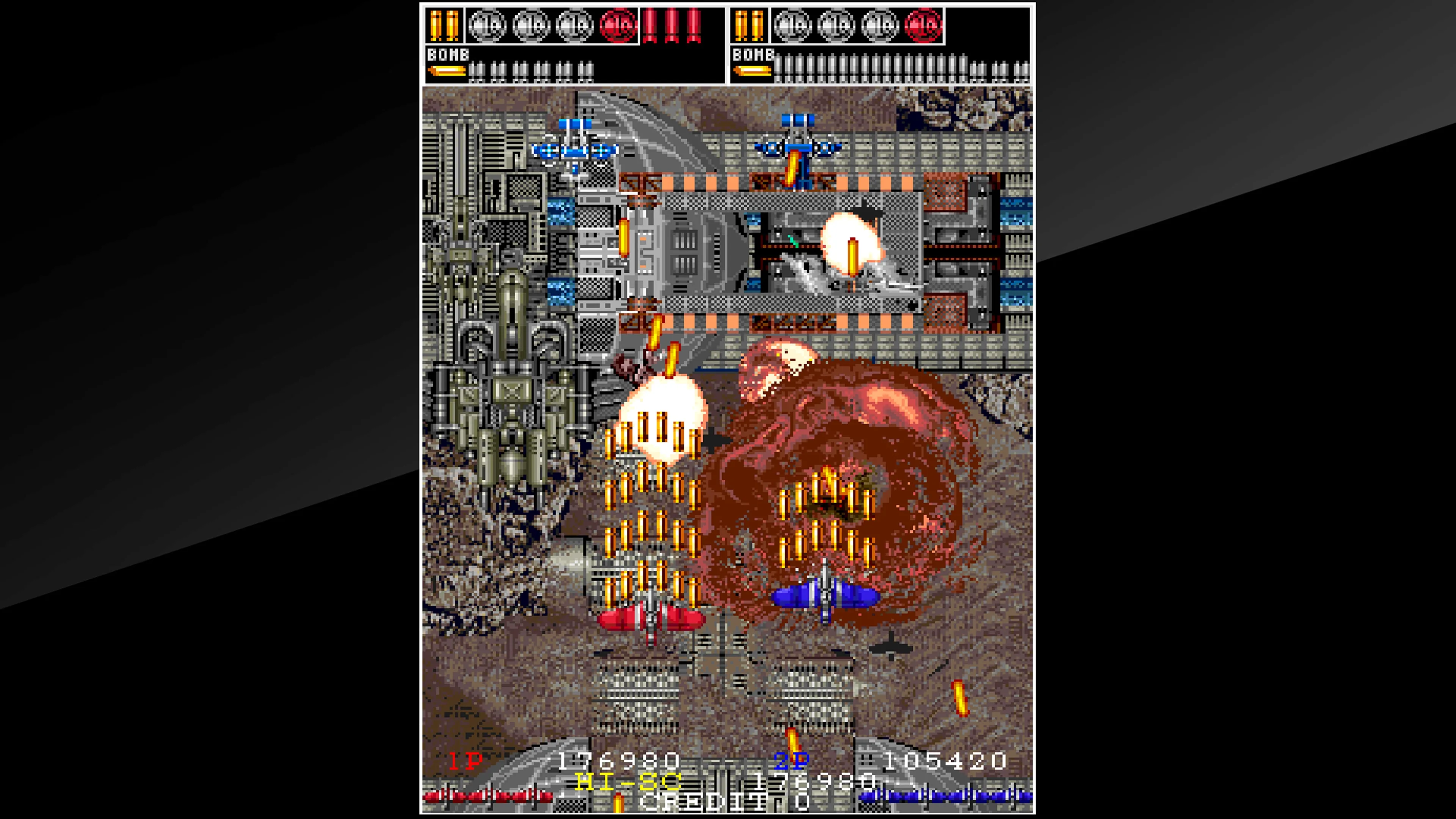 Arcade Archives GUN & FRONTIER [PS4] - изображение 3