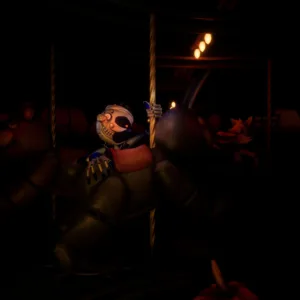 Five Nights at Freddy's: Help Wanted 2 [PS5] - изображение 4