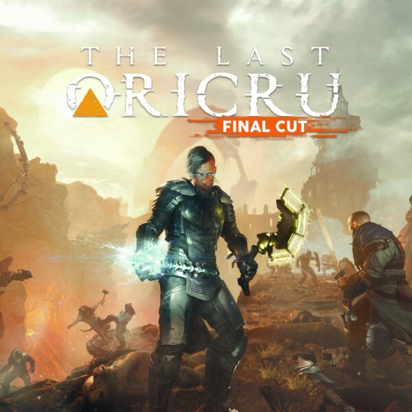 The Last Oricru - Final Cut [PS5]